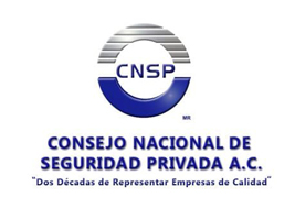 Logo Consejo Nacional de Seguridad Privada