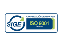 ISO 9001 Sepsisa