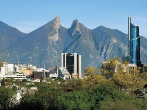 Seguridad Privada en Monterrey