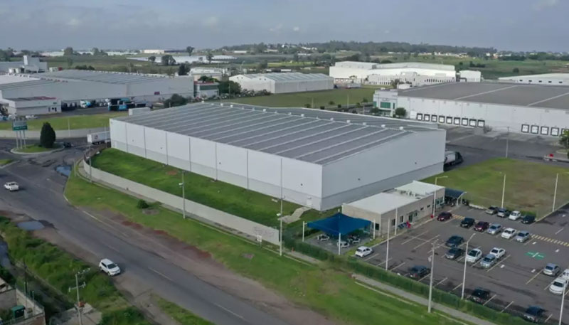 Seguridad Privada en Planta de Manufactura en México